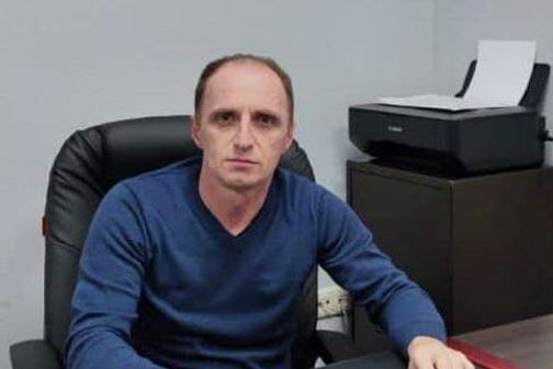 Заместитель председателя Государственного комитета Республики Абхазия по связи, массовым коммуникациям и цифровому развитию