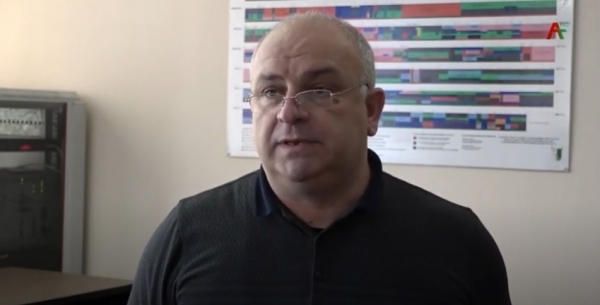 Вещание апсуа ТВ в Гагрском и Галском районах