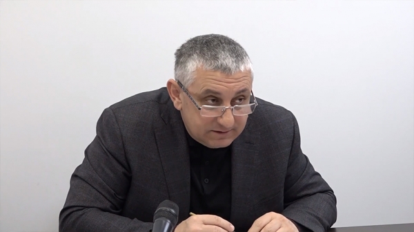 В Абхазии формируются современные информационные системы.