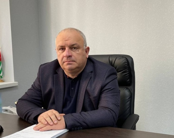 Президент РА назначил нового главу "Госкомсвязи" Абхазии