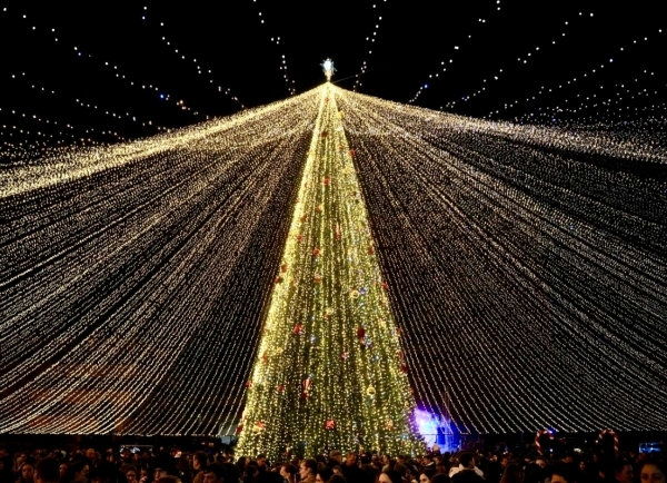 С Новым 2025 годом Аҧсны!