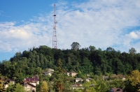 Модернизация телекоммуникационной системы Абхазии.