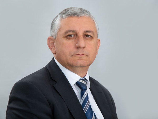 Поздравления от коллектива Госкомсвязи Абхазии.