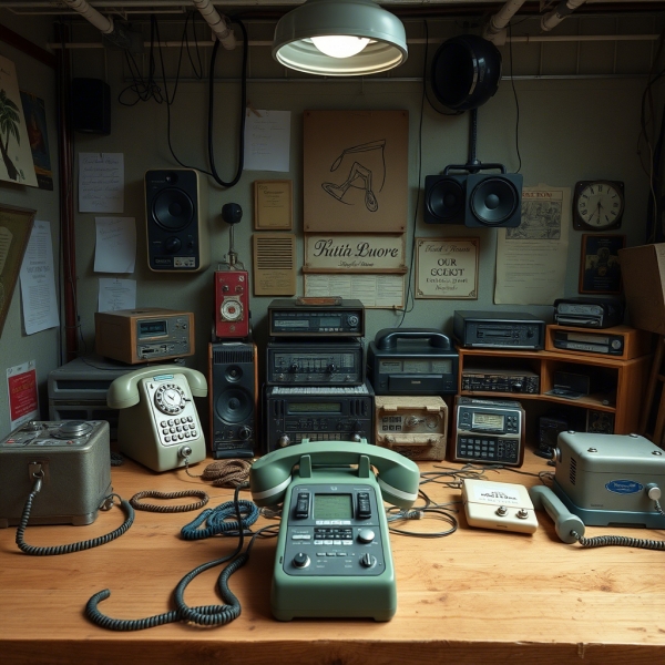 Поздравление С Днем Связи!