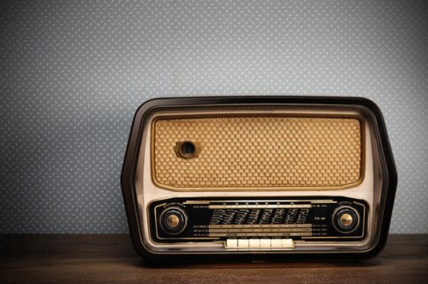 Абхазскому радио 90 лет