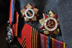 Госкомсвязь поздравляет всех ветеранов и граждан Абхазии с праздником великой победы.